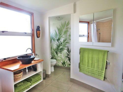 Hauraki Haven - Waiheke Escapes