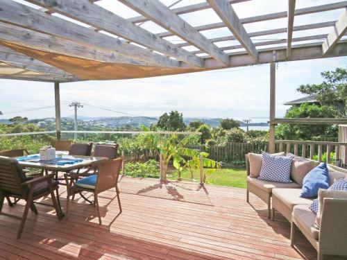 Hauraki Haven - Waiheke Escapes