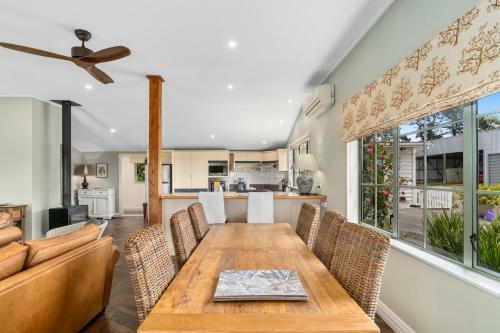 The Cottage - Te Puke Holiday Home
