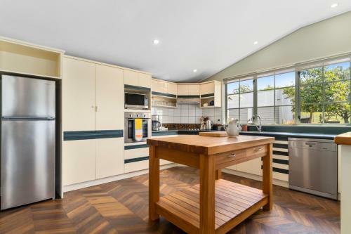 The Cottage - Te Puke Holiday Home