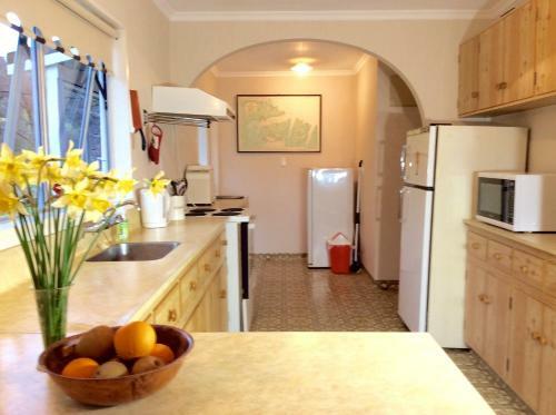 Shiloh - Diamond Harbour Holiday Home