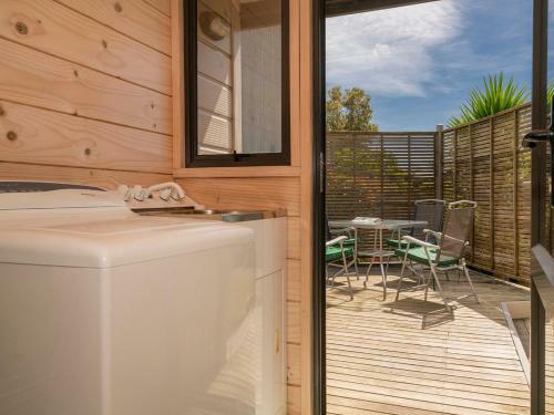 Bryley - Cooks Beach Holiday Home