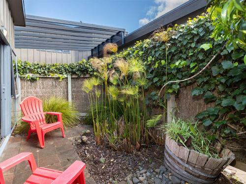Golden Sands - Omaha Holiday Home