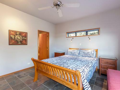 Golden Sands - Omaha Holiday Home
