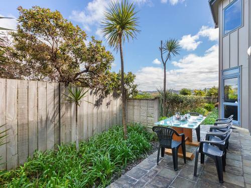 Golden Sands - Omaha Holiday Home