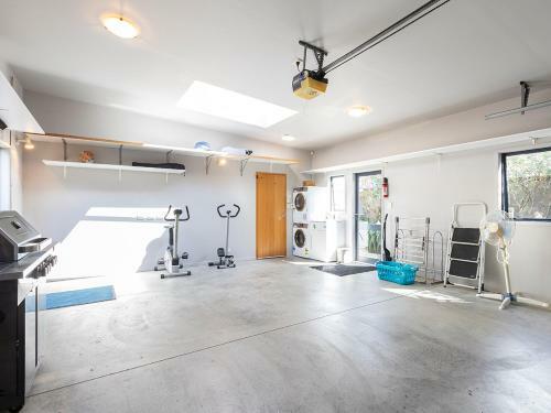 Golden Sands - Omaha Holiday Home