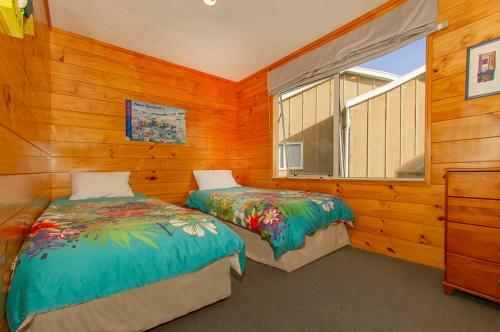 Beachfront Bliss - Cooks Beach Holiday Home