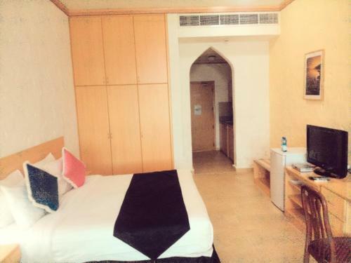 Bed & Breakfast Safari Village