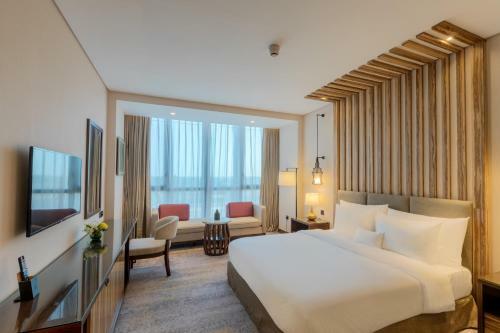 Hotel Millennium Resort Salalah