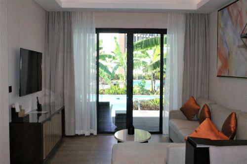 Hotel Millennium Resort Salalah
