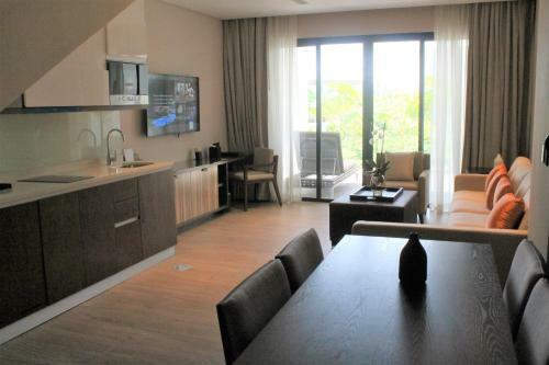Hotel Millennium Resort Salalah