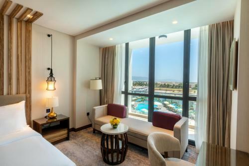 Hotel Millennium Resort Salalah