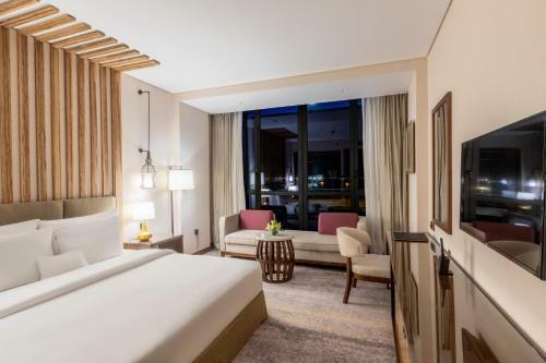 Hotel Millennium Resort Salalah