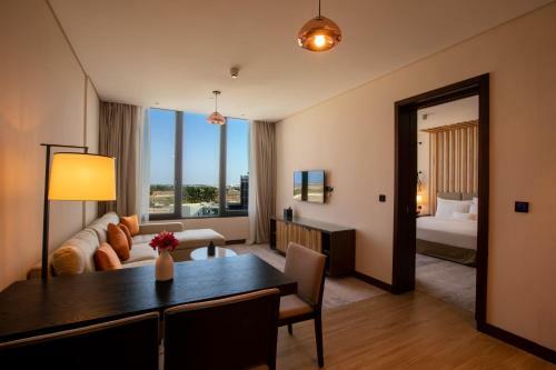 Hotel Millennium Resort Salalah