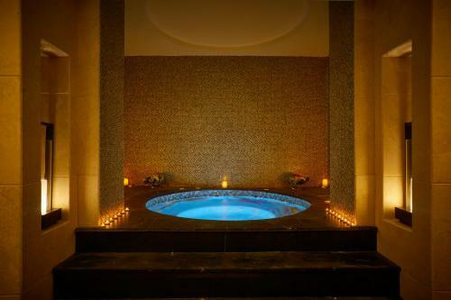Hotel Millennium Resort Salalah