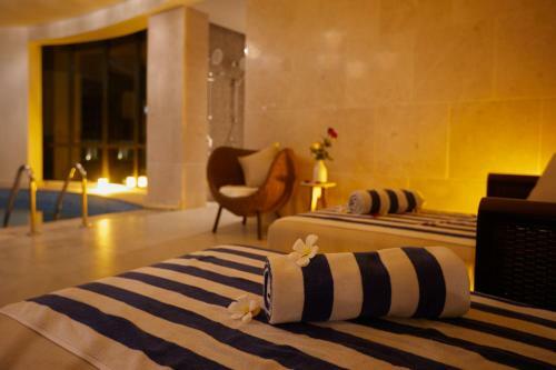 Hotel Millennium Resort Salalah