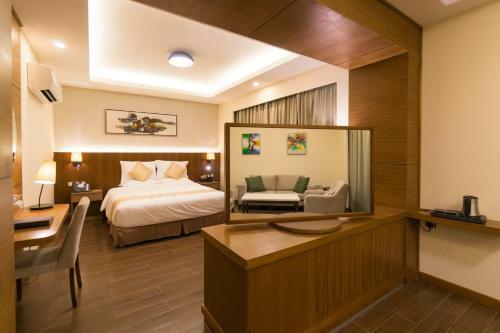 Hotel Belad Bont Resort