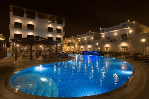 Hotel Belad Bont Resort