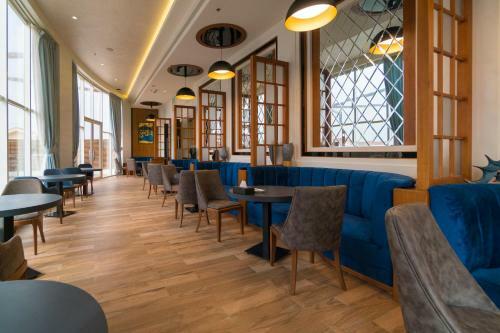 Hotel Belad Bont Resort