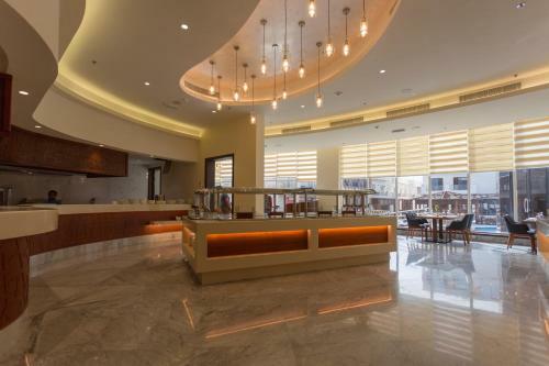 Hotel Belad Bont Resort