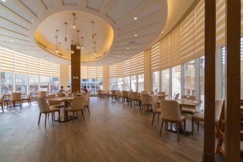 Hotel Belad Bont Resort