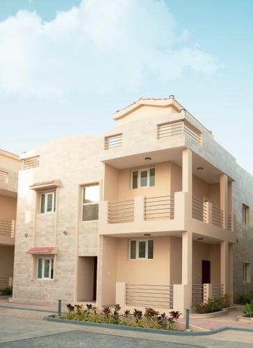Hotel Belad Bont Resort
