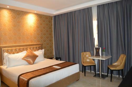 Hotel Crowner David