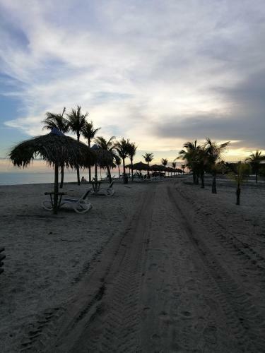 Apartamento Playa Blanca Town Center B