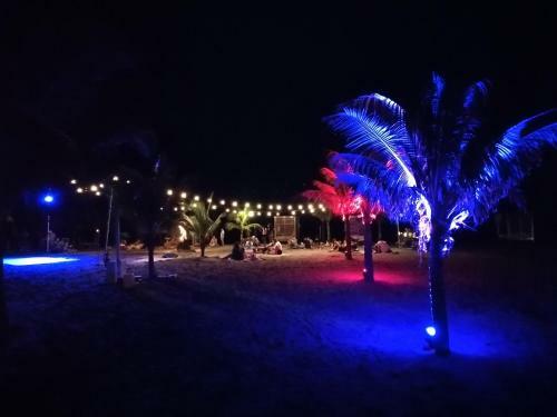 Apartamento Town Center Playa Blan