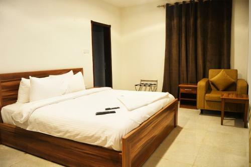 Hotel Baiti Furnished Apartments