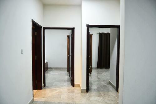 Hotel Baiti Furnished Apartments