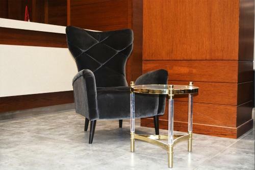 Hotel Baiti Furnished Apartments
