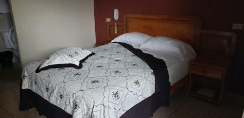 Hotel Residencial Panamericano