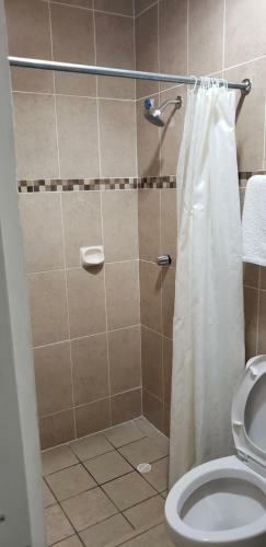 Hotel Residencial Panamericano