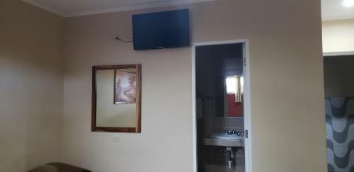 Hotel Residencial Panamericano