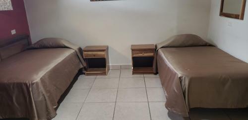 Hotel Residencial Panamericano