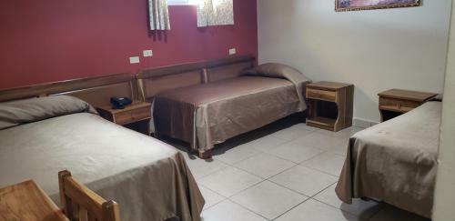 Hotel Residencial Panamericano