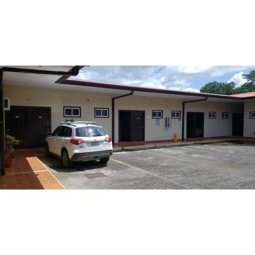 Hotel Residencial Panamericano