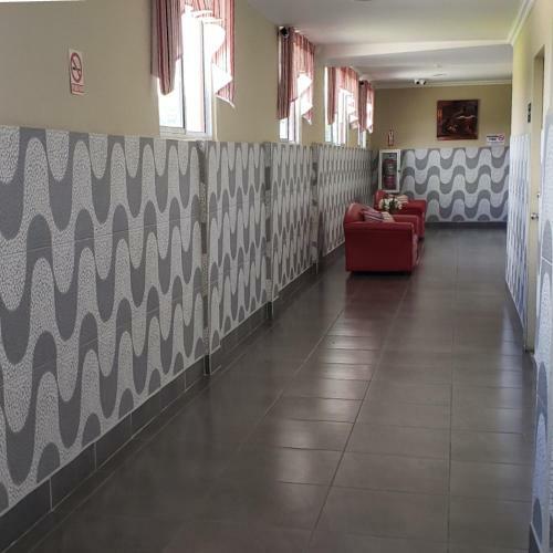 Hotel Residencial Panamericano