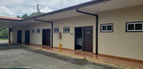 Hotel Residencial Panamericano