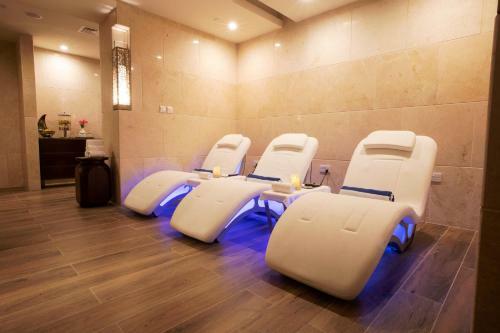 Hotel Millennium Executive Apartments Salalah