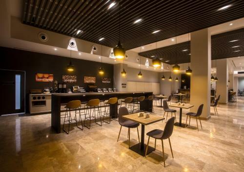 Hotel Hampton By Hilton David, Panam�