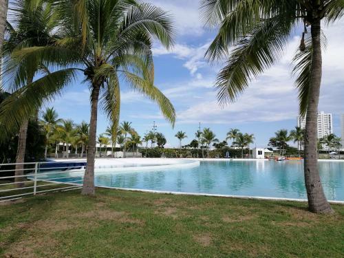 Apartamento Playa Blanca Ocean Ll