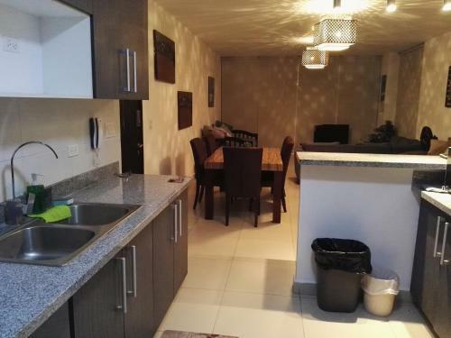 Apartamento Playa Blanca Ocean Ll
