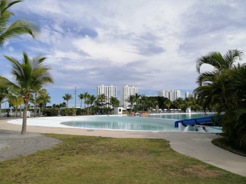 Apartamento Playa Blanca Ocean Ll