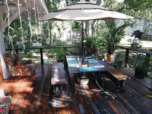 Casa Completa En Gamboa, Canal De Panam�