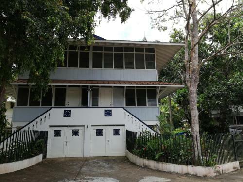 Casa Completa En Gamboa, Canal De Panam�