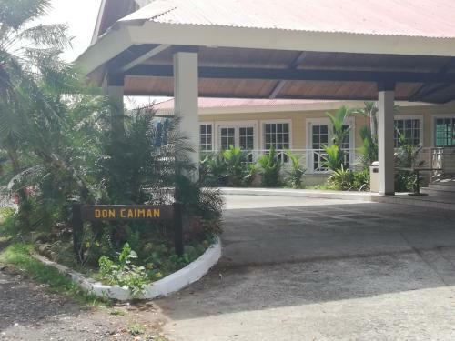 Casa Completa En Gamboa, Canal De Panam�