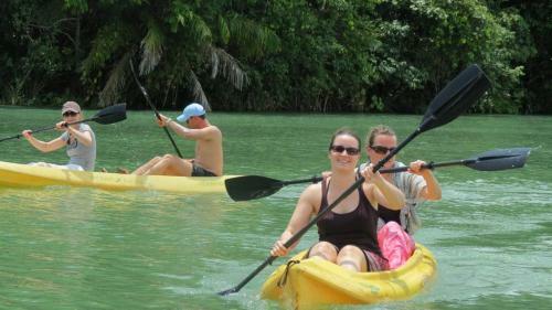 Casa Completa En Gamboa, Canal De Panam�