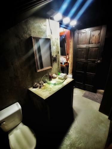 Bed & Breakfast San Carlos Surf Resort & Eco Lodge